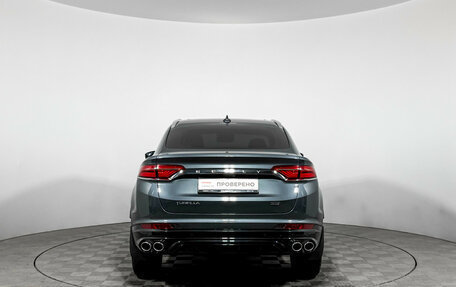 Geely Tugella FY11, 2023 год, 2 899 000 рублей, 6 фотография