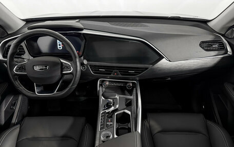 Geely Tugella FY11, 2023 год, 2 899 000 рублей, 16 фотография