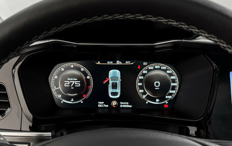 Geely Tugella FY11, 2023 год, 2 899 000 рублей, 20 фотография