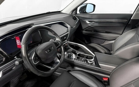 Geely Tugella FY11, 2023 год, 2 899 000 рублей, 9 фотография