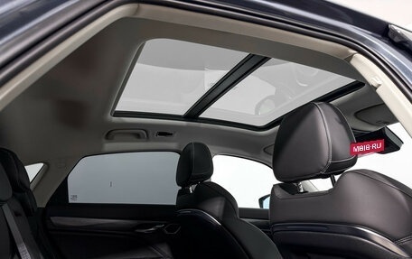Geely Tugella FY11, 2023 год, 2 899 000 рублей, 21 фотография
