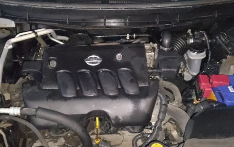 Nissan X-Trail, 2014 год, 1 375 000 рублей, 12 фотография