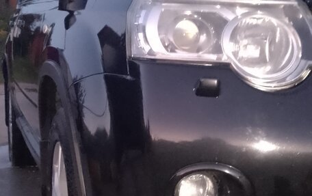 Nissan X-Trail, 2014 год, 1 375 000 рублей, 14 фотография