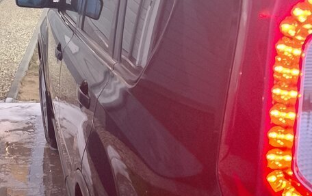 Nissan X-Trail, 2014 год, 1 375 000 рублей, 6 фотография