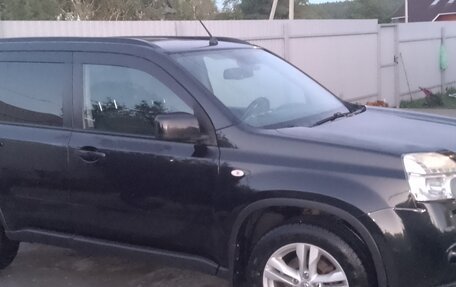 Nissan X-Trail, 2014 год, 1 375 000 рублей, 2 фотография