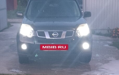 Nissan X-Trail, 2014 год, 1 375 000 рублей, 3 фотография