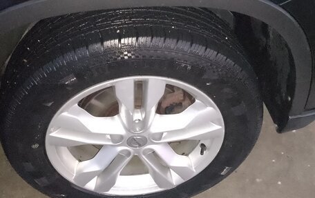 Nissan X-Trail, 2014 год, 1 375 000 рублей, 13 фотография