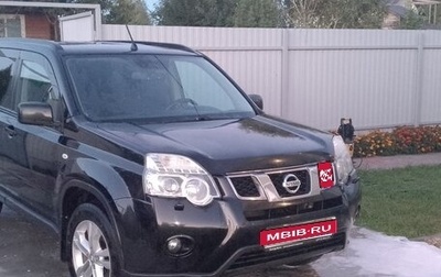 Nissan X-Trail, 2014 год, 1 375 000 рублей, 1 фотография