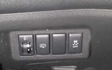 Nissan X-Trail, 2014 год, 1 375 000 рублей, 21 фотография