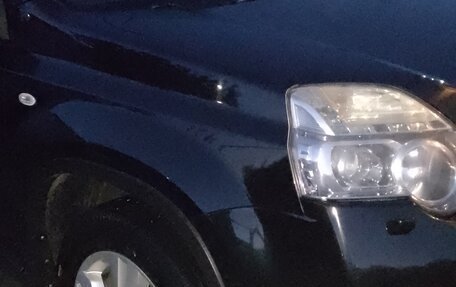Nissan X-Trail, 2014 год, 1 375 000 рублей, 19 фотография