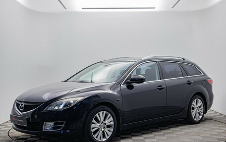Mazda 6, 2008 год, 832 000 рублей, 1 фотография