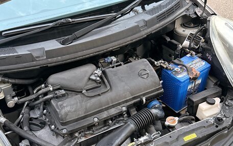 Nissan March III, 2009 год, 470 000 рублей, 6 фотография