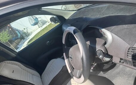 Nissan March III, 2009 год, 470 000 рублей, 11 фотография