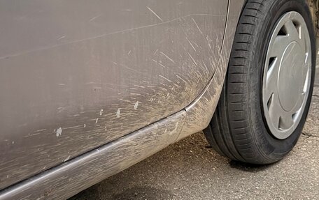 Nissan March III, 2009 год, 470 000 рублей, 13 фотография