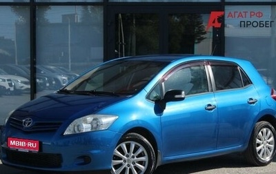Toyota Auris II, 2011 год, 1 080 000 рублей, 1 фотография