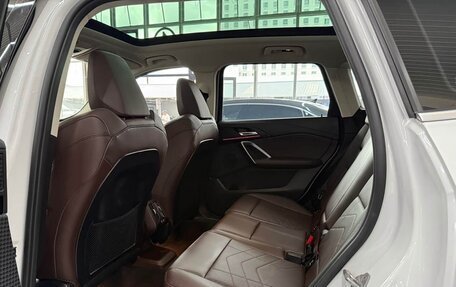 BMW X1, 2023 год, 2 685 000 рублей, 9 фотография