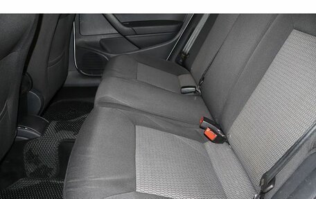 Volkswagen Polo VI (EU Market), 2013 год, 849 000 рублей, 7 фотография