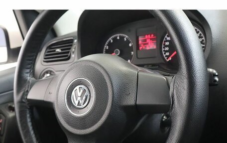 Volkswagen Polo VI (EU Market), 2013 год, 849 000 рублей, 8 фотография