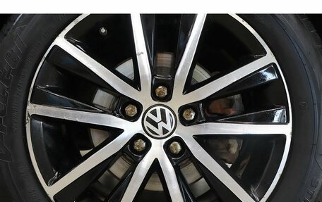 Volkswagen Polo VI (EU Market), 2013 год, 849 000 рублей, 14 фотография