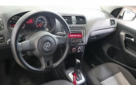 Volkswagen Polo VI (EU Market), 2013 год, 849 000 рублей, 6 фотография