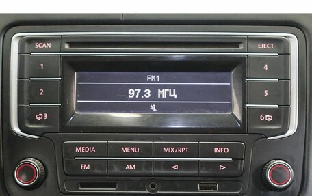 Volkswagen Polo VI (EU Market), 2013 год, 849 000 рублей, 10 фотография