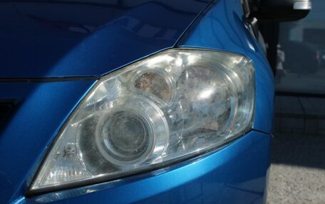 Toyota Auris II, 2011 год, 1 080 000 рублей, 7 фотография