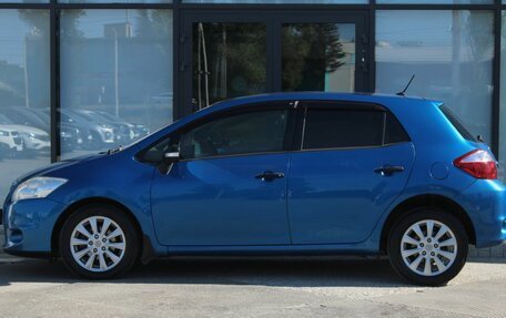 Toyota Auris II, 2011 год, 1 080 000 рублей, 6 фотография