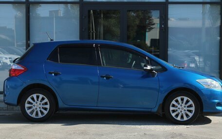 Toyota Auris II, 2011 год, 1 080 000 рублей, 3 фотография