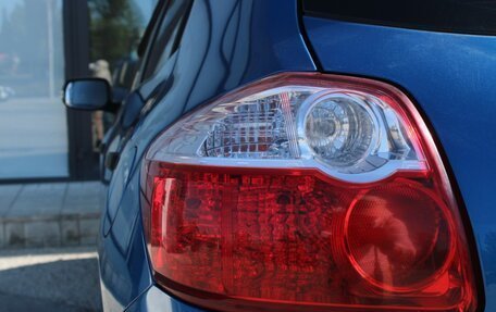 Toyota Auris II, 2011 год, 1 080 000 рублей, 8 фотография