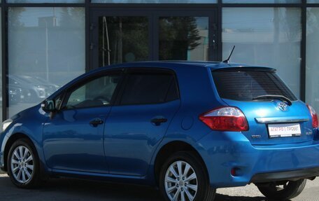 Toyota Auris II, 2011 год, 1 080 000 рублей, 5 фотография