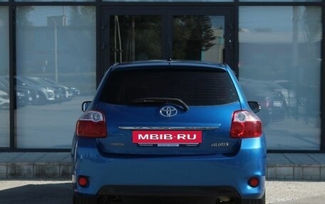 Toyota Auris II, 2011 год, 1 080 000 рублей, 4 фотография