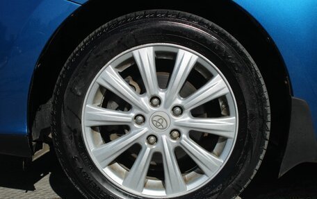 Toyota Auris II, 2011 год, 1 080 000 рублей, 9 фотография