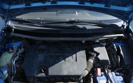 Toyota Auris II, 2011 год, 1 080 000 рублей, 10 фотография