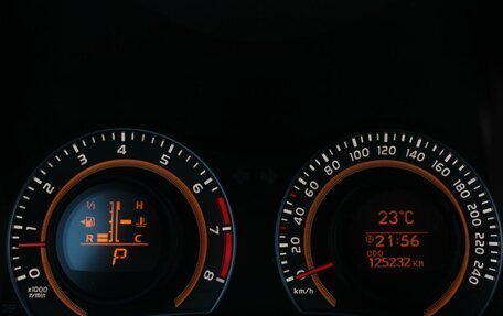 Toyota Auris II, 2011 год, 1 080 000 рублей, 11 фотография