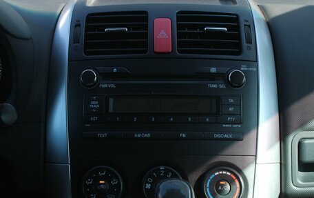 Toyota Auris II, 2011 год, 1 080 000 рублей, 16 фотография
