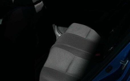 Toyota Auris II, 2011 год, 1 080 000 рублей, 19 фотография