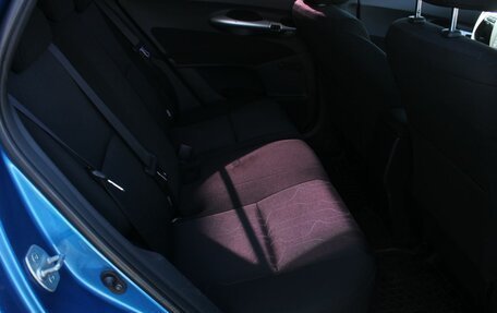 Toyota Auris II, 2011 год, 1 080 000 рублей, 20 фотография