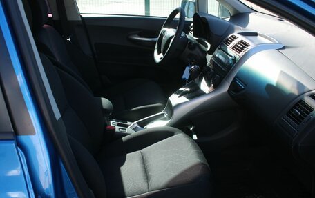 Toyota Auris II, 2011 год, 1 080 000 рублей, 13 фотография