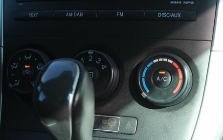 Toyota Auris II, 2011 год, 1 080 000 рублей, 18 фотография