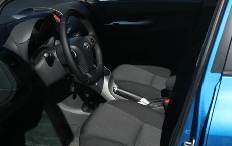 Toyota Auris II, 2011 год, 1 080 000 рублей, 12 фотография