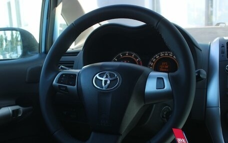Toyota Auris II, 2011 год, 1 080 000 рублей, 15 фотография