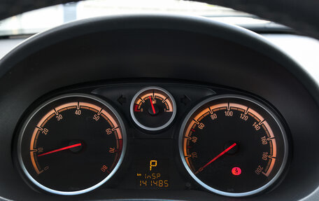 Opel Corsa D, 2013 год, 649 000 рублей, 12 фотография