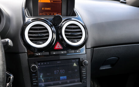 Opel Corsa D, 2013 год, 649 000 рублей, 17 фотография