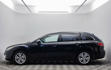 Mazda 6, 2008 год, 832 000 рублей, 2 фотография