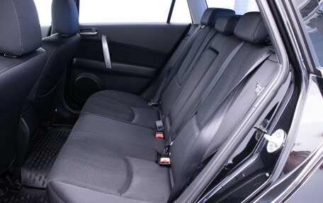 Mazda 6, 2008 год, 832 000 рублей, 11 фотография