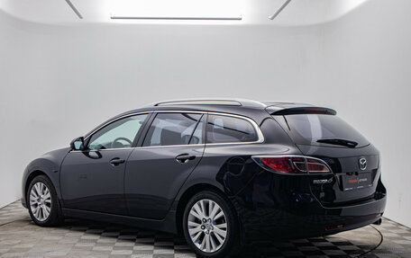 Mazda 6, 2008 год, 832 000 рублей, 3 фотография