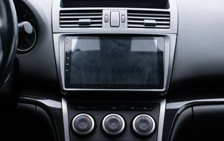 Mazda 6, 2008 год, 832 000 рублей, 14 фотография