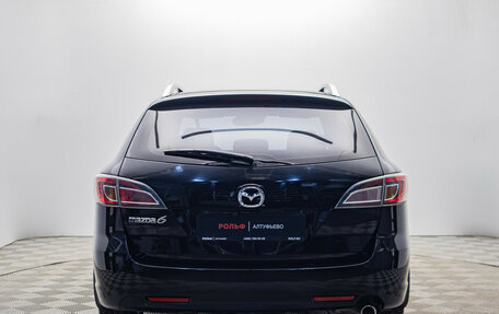 Mazda 6, 2008 год, 832 000 рублей, 4 фотография