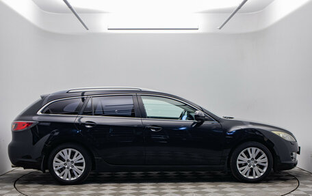 Mazda 6, 2008 год, 832 000 рублей, 6 фотография