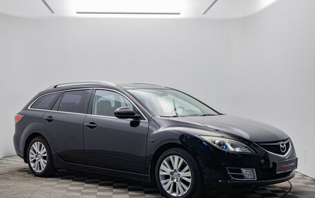 Mazda 6, 2008 год, 832 000 рублей, 7 фотография